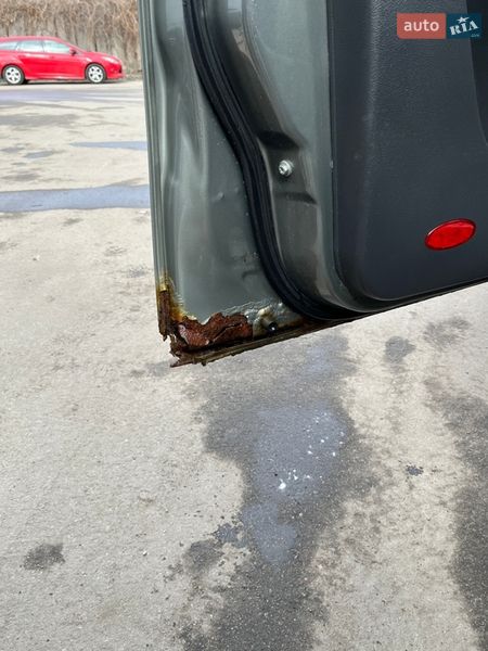 Внедорожник / Кроссовер Chery Tiggo 2014 в Киеве