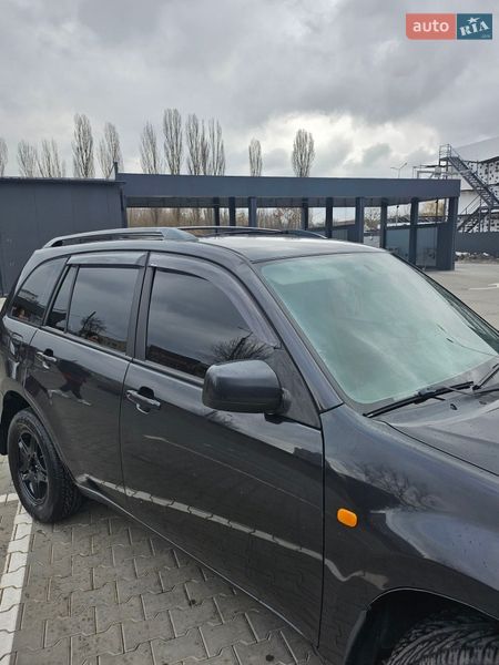 Внедорожник / Кроссовер Chery Tiggo 2008 в Виннице фото 4 Внедорожник / Кроссовер Chery Tiggo 2008 в Виннице