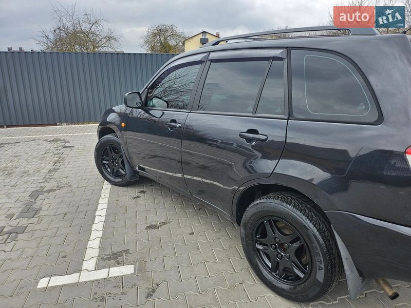 Внедорожник / Кроссовер Chery Tiggo 2008 в Виннице фото 13 Внедорожник / Кроссовер Chery Tiggo 2008 в Виннице