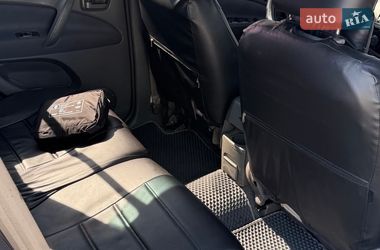 Внедорожник / Кроссовер Chery Tiggo 2008 в Софиевской Борщаговке