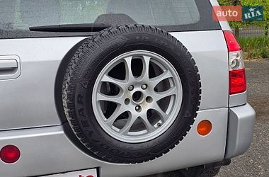 Внедорожник / Кроссовер Chery Tiggo 2008 в Хмельницком