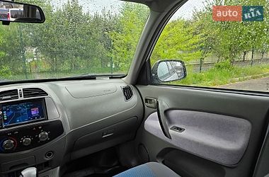 Внедорожник / Кроссовер Chery Tiggo 2008 в Хмельницком