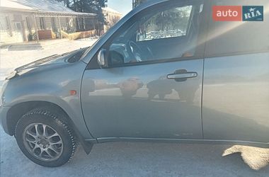 Внедорожник / Кроссовер Chery Tiggo 2008 в Сумах