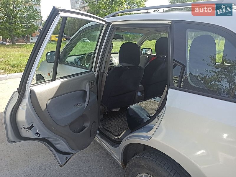 Внедорожник / Кроссовер Chery Tiggo 2008 в Львове