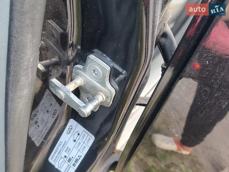 Chery Tiggo 2008 VIN Y6DDB14B78D204592 фото оголошення 10 з 41