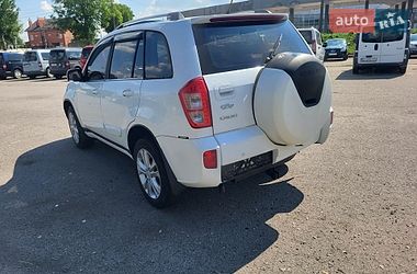 Внедорожник / Кроссовер Chery Tiggo 2013 в Хмельницком фото 10 Внедорожник / Кроссовер Chery Tiggo 2013 в Хмельницком