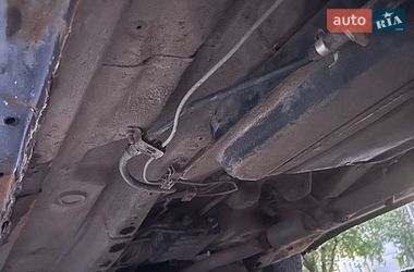 Внедорожник / Кроссовер Chery Tiggo 2007 в Хмельницком