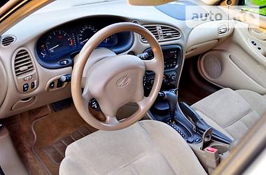 Седан Chevrolet Alero 2000 в 