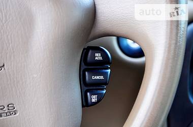 Седан Chevrolet Alero 2000 в 