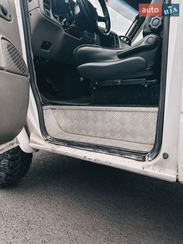 Минивэн Chevrolet Astro 2005 в Чернигове