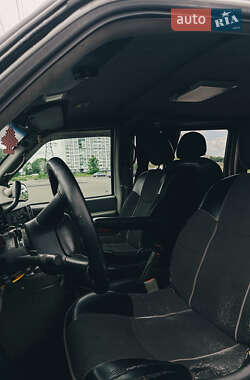 Минивэн Chevrolet Astro 2005 в  фото 11 Минивэн Chevrolet Astro 2005 в
