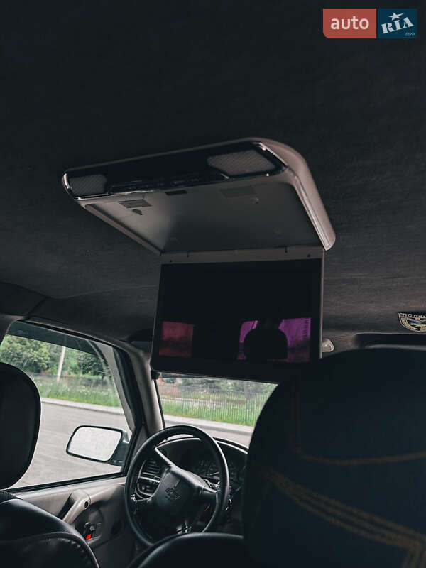 Минивэн Chevrolet Astro 2005 в Чернигове