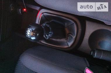 Хэтчбек Chevrolet Aveo 2008 в 