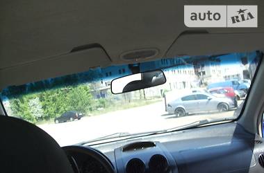 Седан Chevrolet Aveo 2006 в 