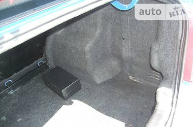 Седан Chevrolet Aveo 2006 в 