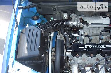 Седан Chevrolet Aveo 2006 в 