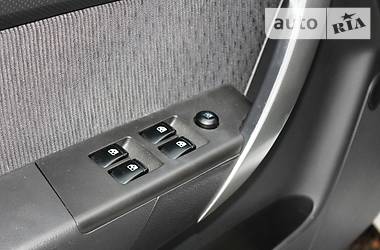 Седан Chevrolet Aveo 2011 в 