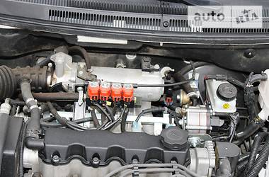 Седан Chevrolet Aveo 2011 в 
