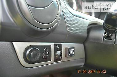 Седан Chevrolet Aveo 2008 в Рожнятове