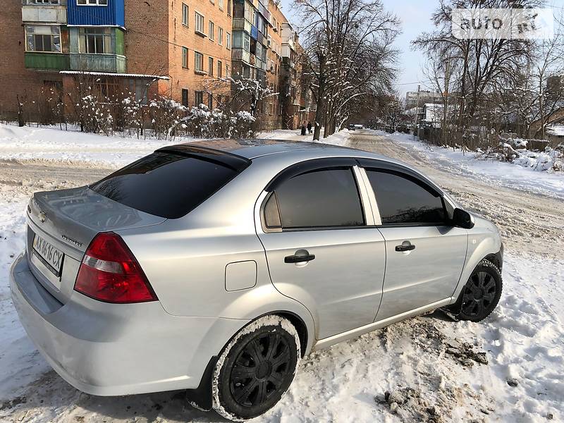 Нет искры шевроле авео