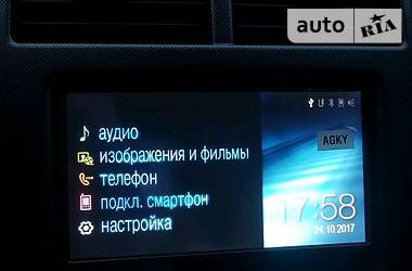 Седан Chevrolet Aveo 2016 в Одессе