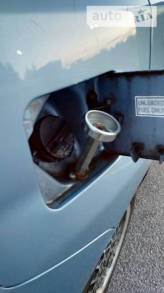 Хетчбек Chevrolet Aveo 2005 в Ужгороді фото 24 Хетчбек Chevrolet Aveo 2005 в Ужгороді