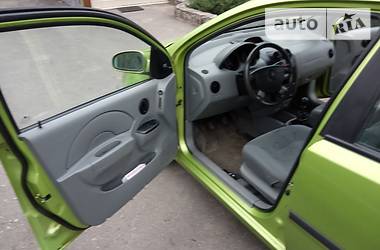 Седан Chevrolet Aveo 2005 в Калиновке