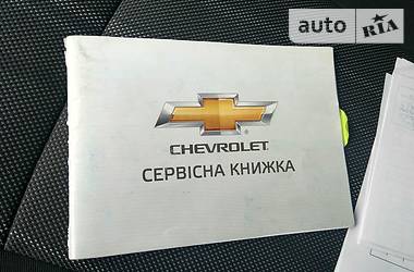 Седан Chevrolet Aveo 2014 в Одессе