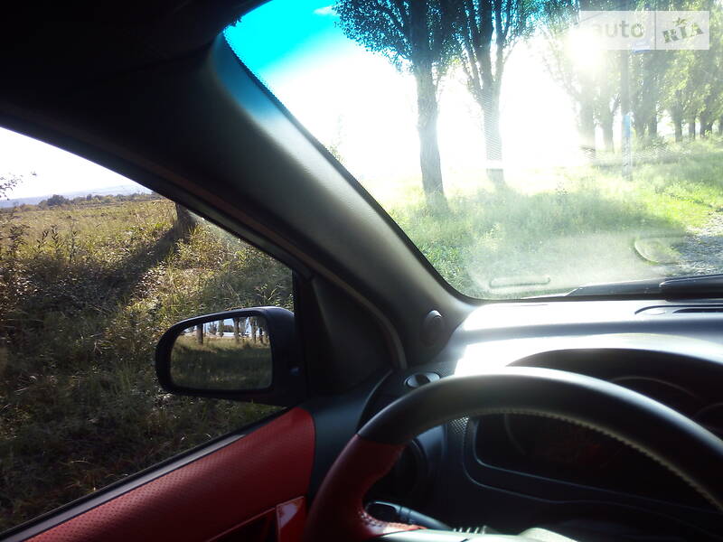 Седан Chevrolet Aveo 2009 в Слов'янську