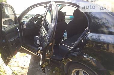 Седан Chevrolet Aveo 2006 в Запорожье