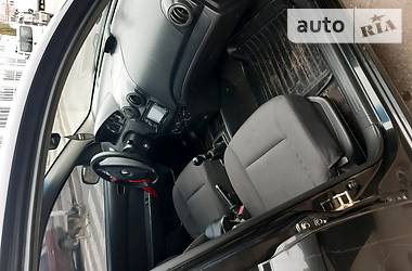Седан Chevrolet Aveo 2007 в 