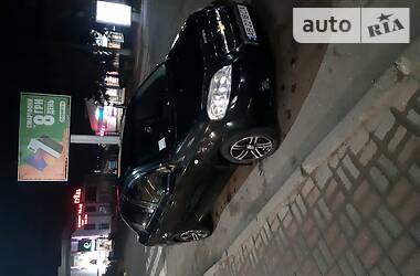 Седан Chevrolet Aveo 2007 в 