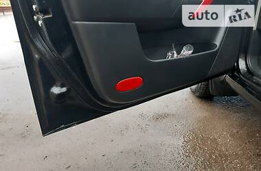 Седан Chevrolet Aveo 2007 в 