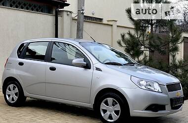 Хэтчбек Chevrolet Aveo 2012 в Одессе