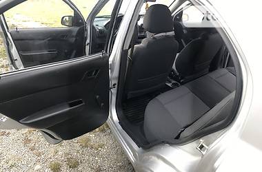 Седан Chevrolet Aveo 2011 в 