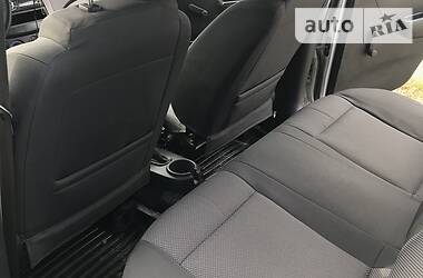 Седан Chevrolet Aveo 2011 в 