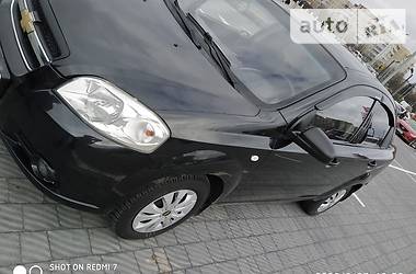 Седан Chevrolet Aveo 2009 в 