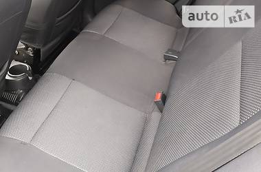 Седан Chevrolet Aveo 2009 в 