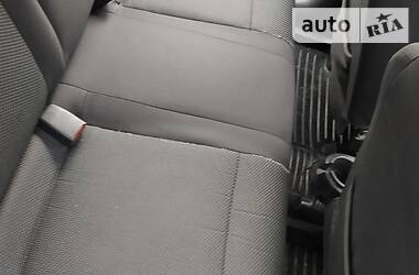 Седан Chevrolet Aveo 2009 в 