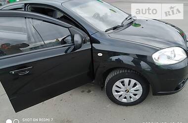 Седан Chevrolet Aveo 2009 в 