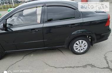 Седан Chevrolet Aveo 2009 в 