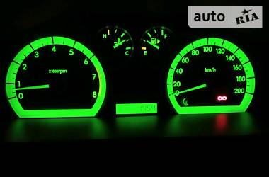 Седан Chevrolet Aveo 2007 в 