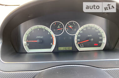 Седан Chevrolet Aveo 2006 в 