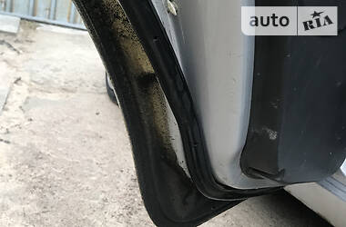 Хетчбек Chevrolet Aveo 2006 в 