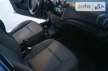 Седан Chevrolet Aveo 2007 в 