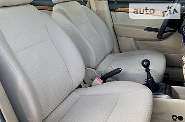 Седан Chevrolet Aveo 2007 в 