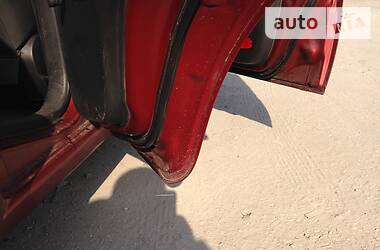 Седан Chevrolet Aveo 2006 в 