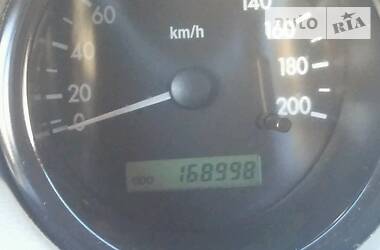 Седан Chevrolet Aveo 2004 в 