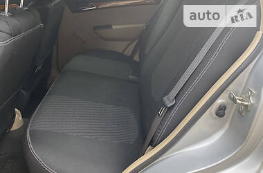Седан Chevrolet Aveo 2008 в 