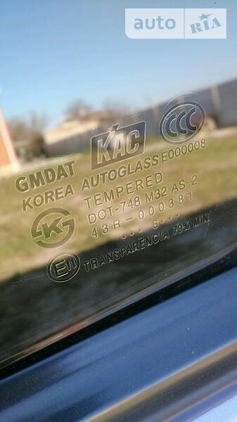 Седан Chevrolet Aveo 2006 в Маріуполі фото 18 Седан Chevrolet Aveo 2006 в Маріуполі